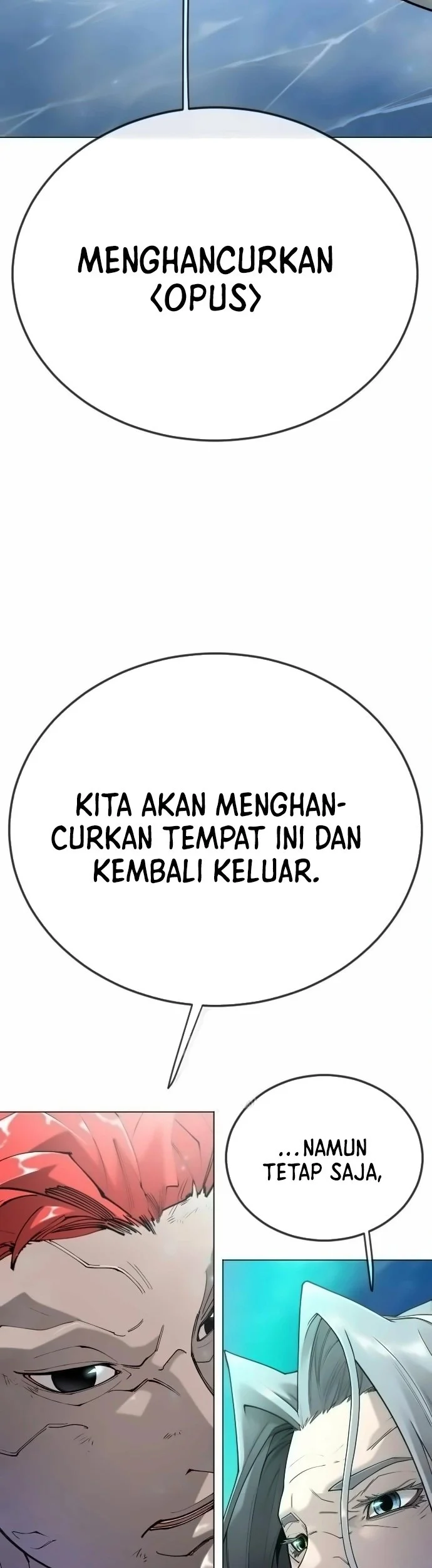 Superhuman Era Chapter 222 - halaman 67