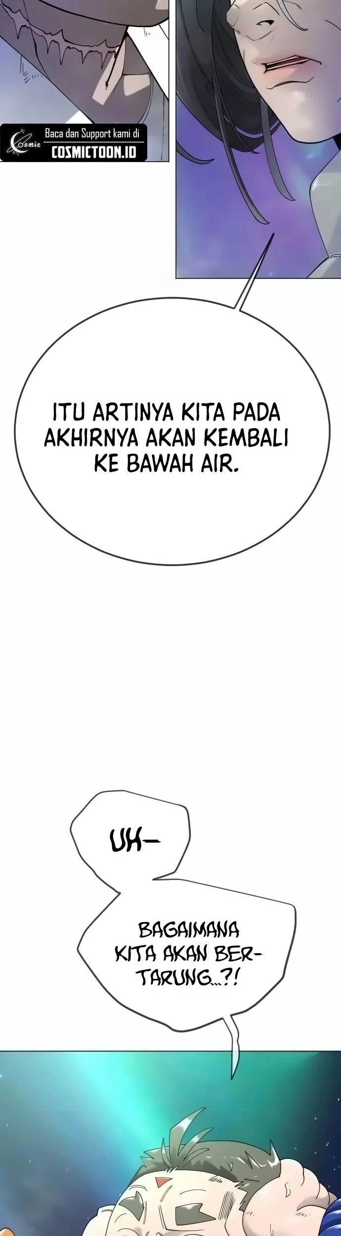 Superhuman Era Chapter 222 - halaman 68