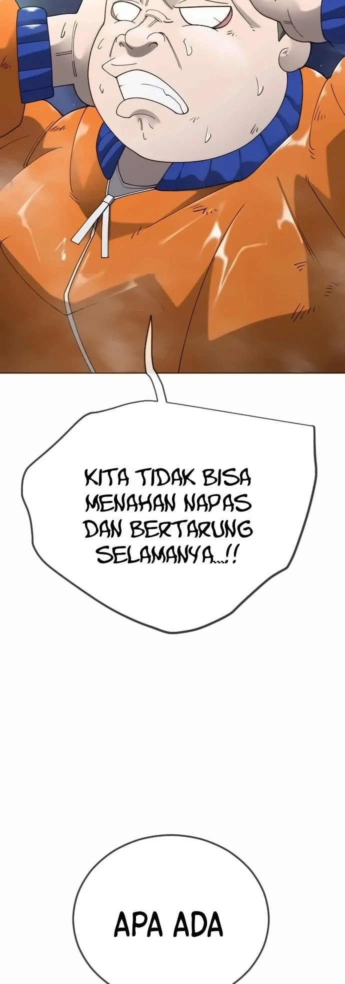 Superhuman Era Chapter 222 - halaman 69
