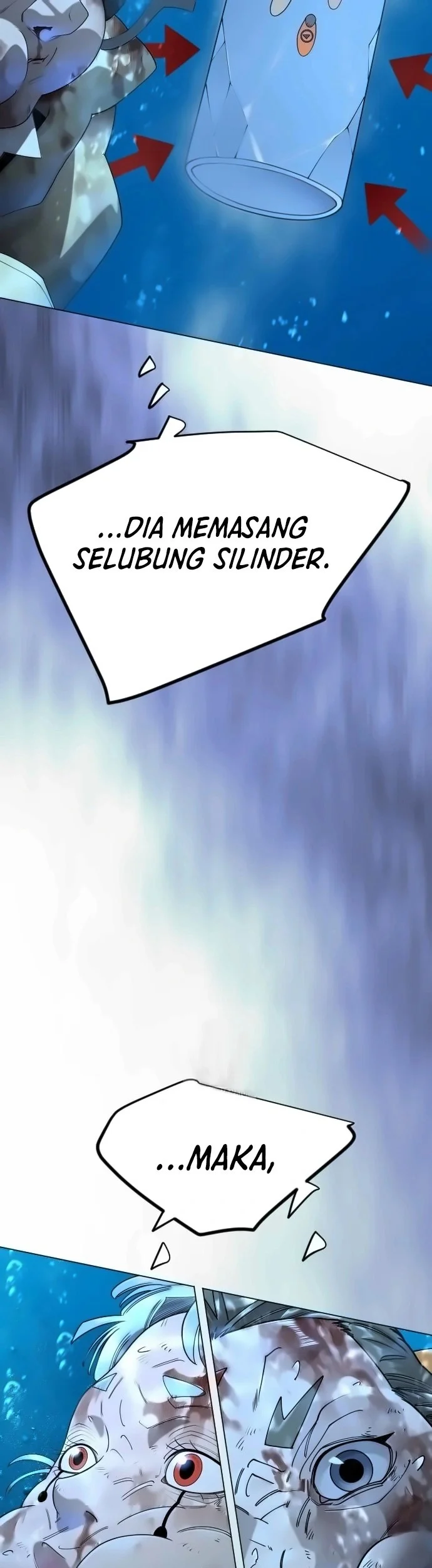Superhuman Era Chapter 222 - halaman 7