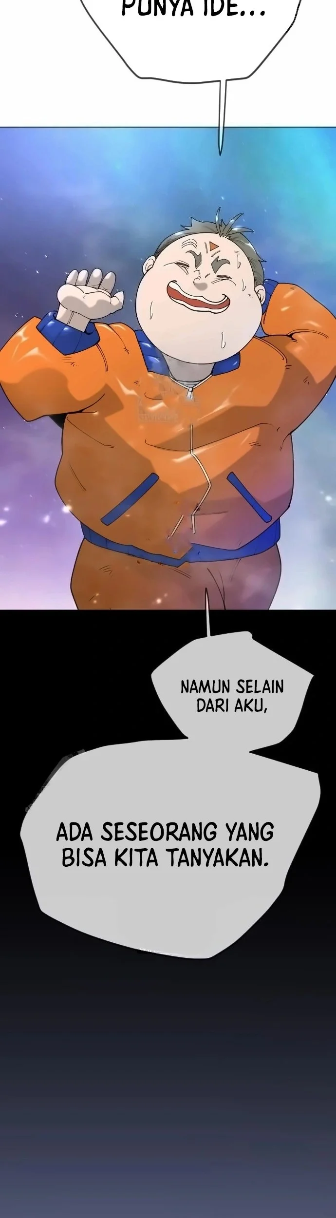 Superhuman Era Chapter 222 - halaman 73
