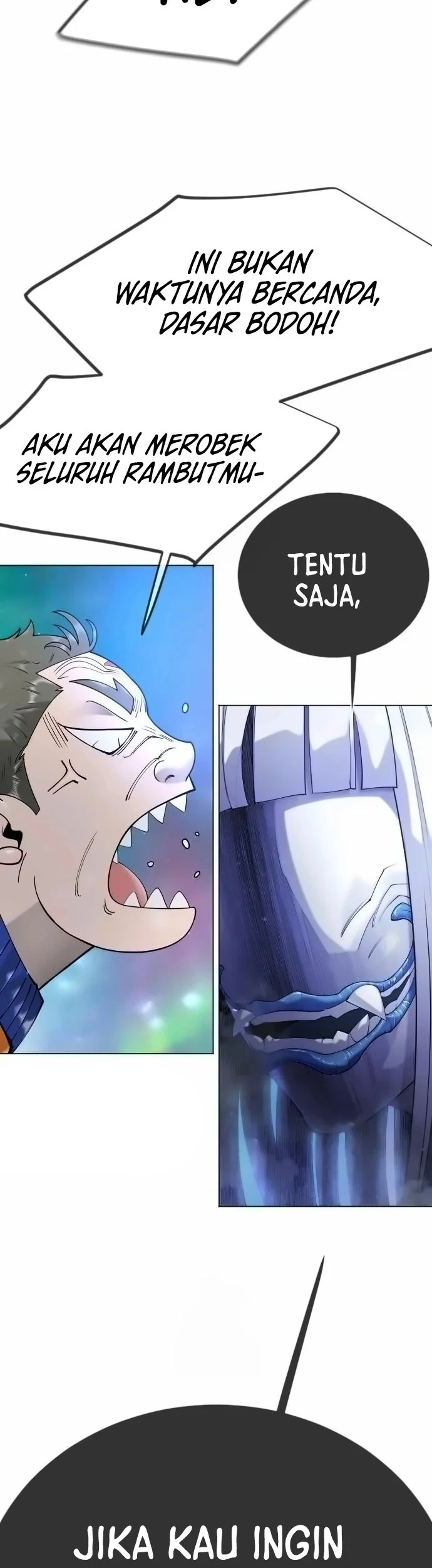 Superhuman Era Chapter 222 - halaman 76