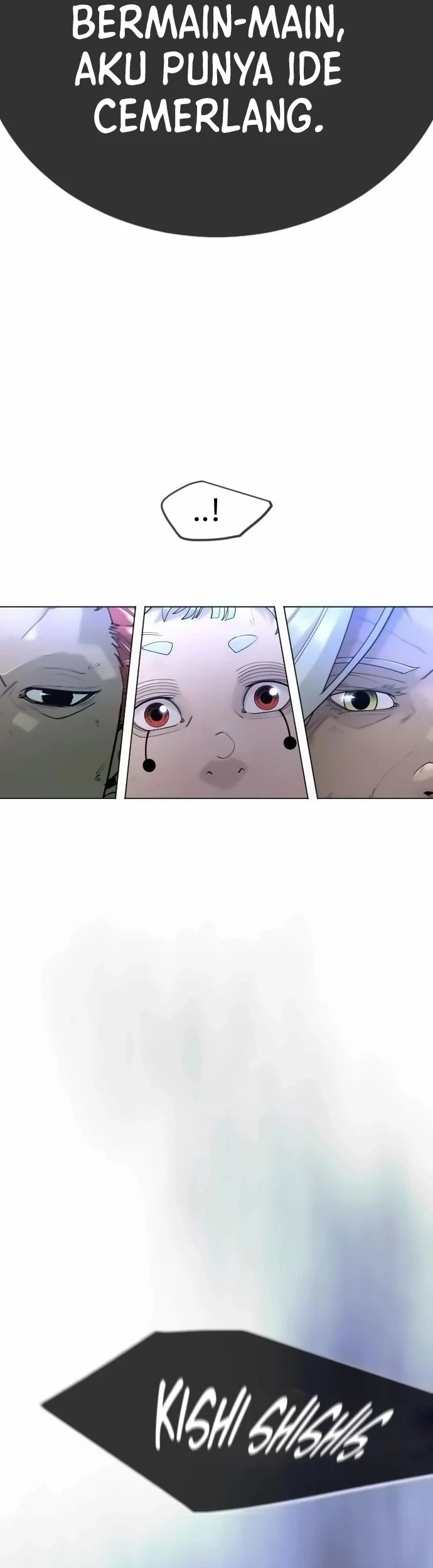 Superhuman Era Chapter 222 - halaman 77