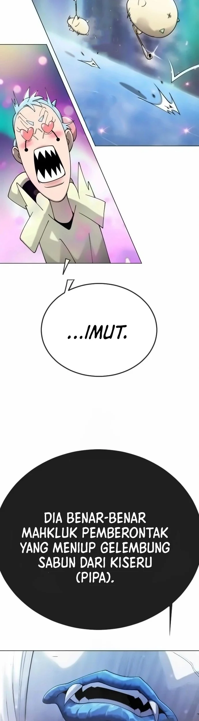 Superhuman Era Chapter 222 - halaman 82