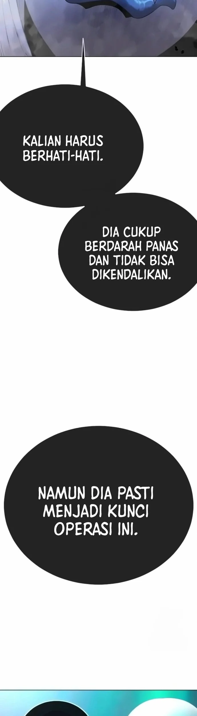 Superhuman Era Chapter 222 - halaman 83