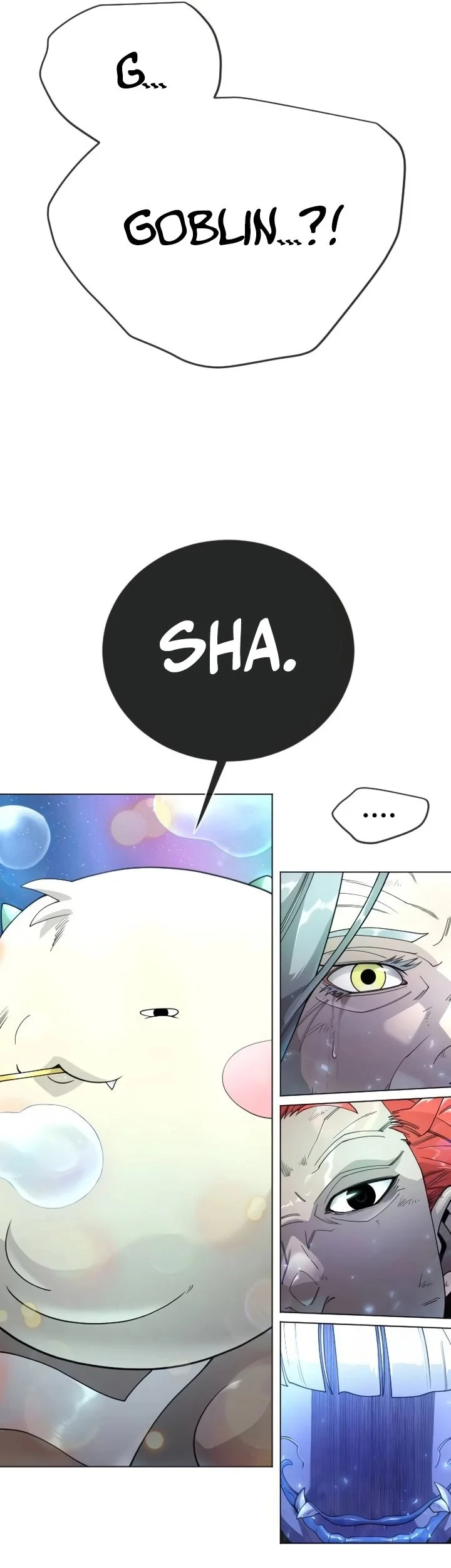 Superhuman Era Chapter 223 - halaman 10