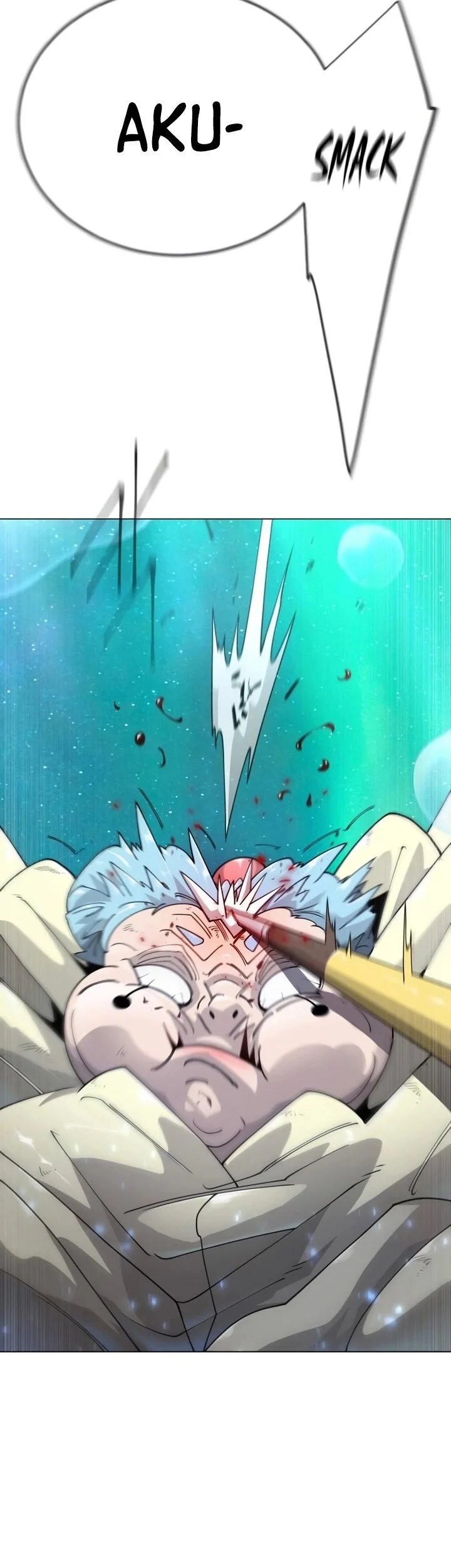 Superhuman Era Chapter 223 - halaman 15