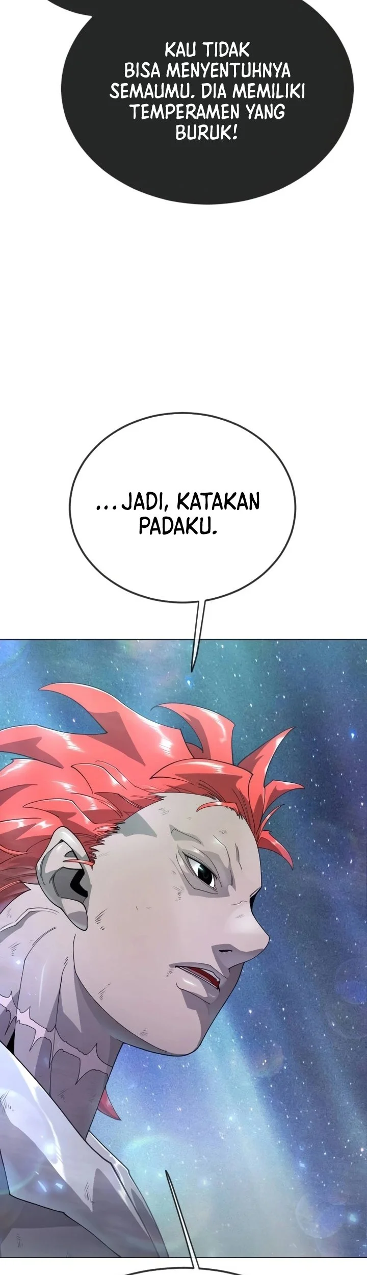 Superhuman Era Chapter 223 - halaman 17