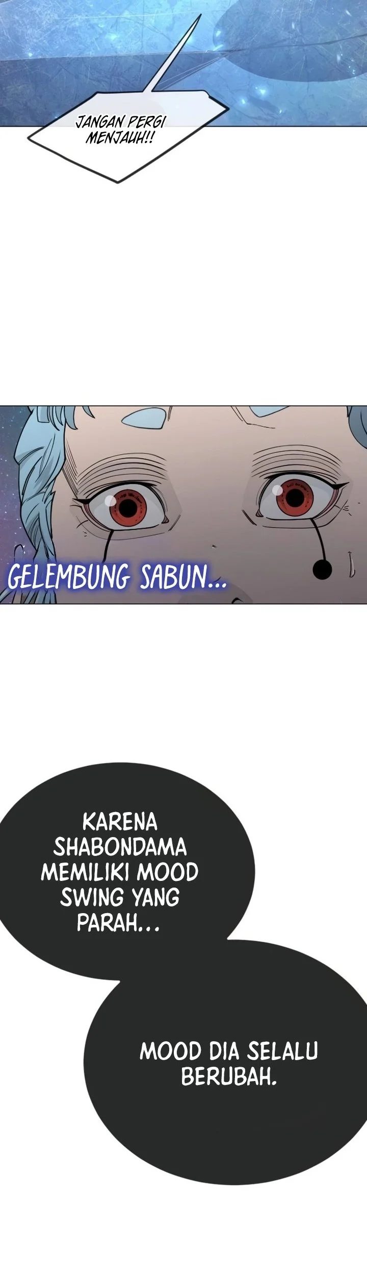 Superhuman Era Chapter 223 - halaman 21