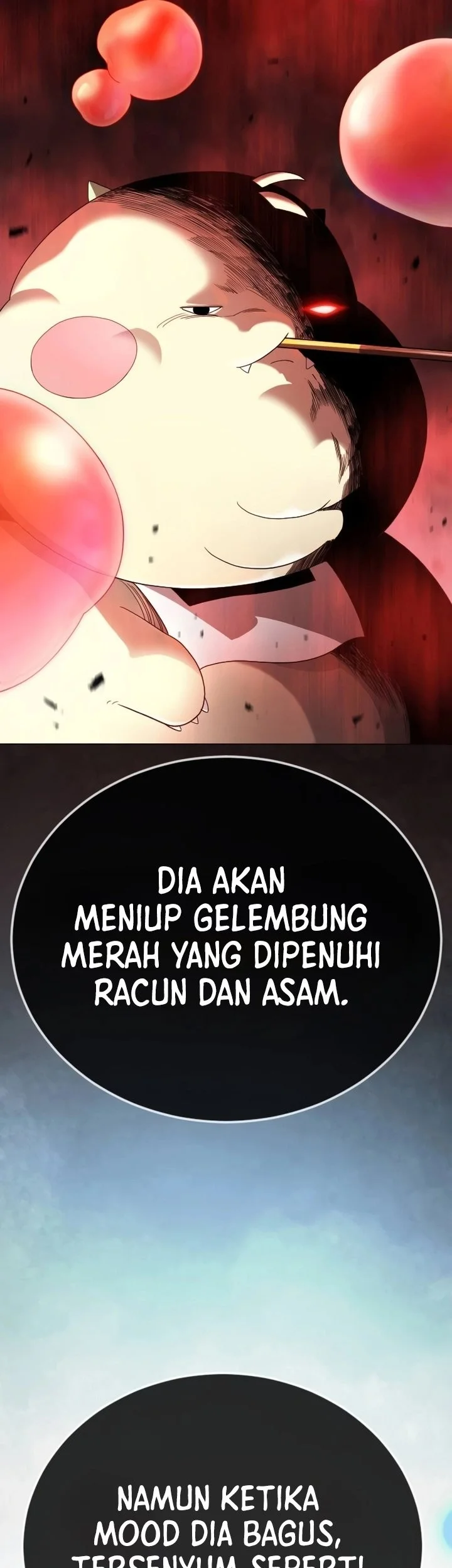 Superhuman Era Chapter 223 - halaman 25