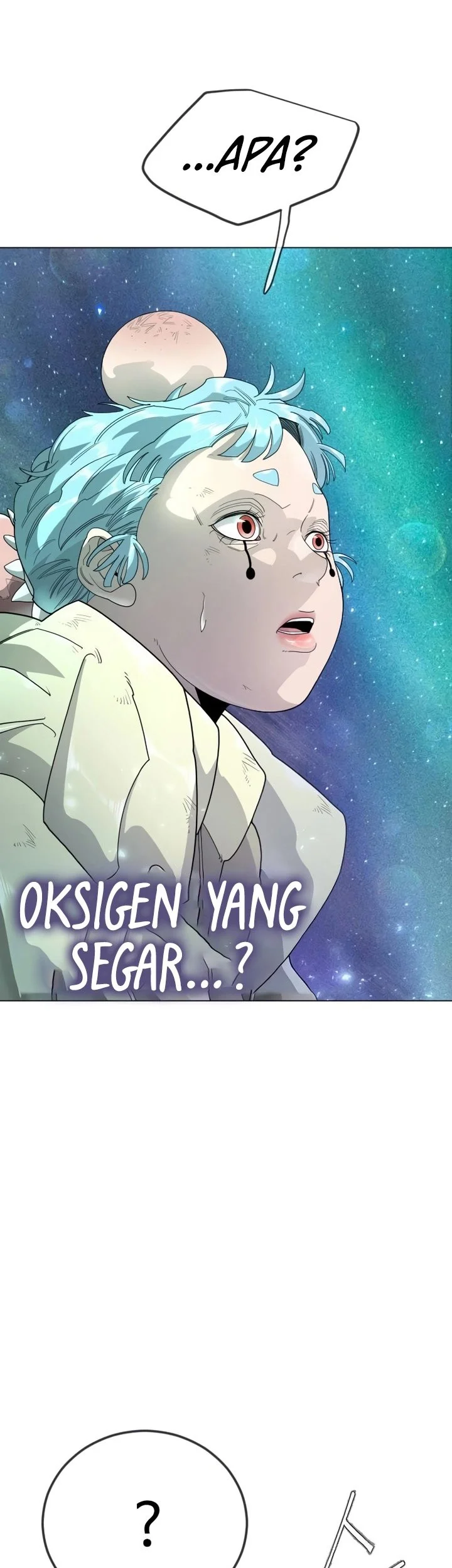 Superhuman Era Chapter 223 - halaman 27