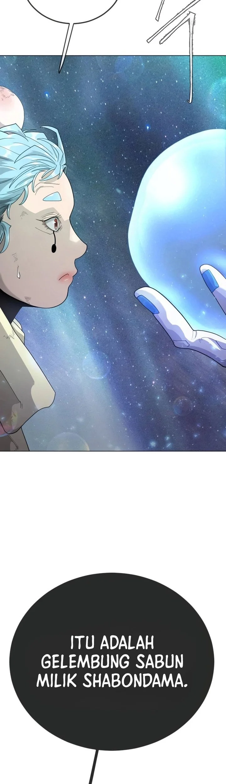 Superhuman Era Chapter 223 - halaman 28