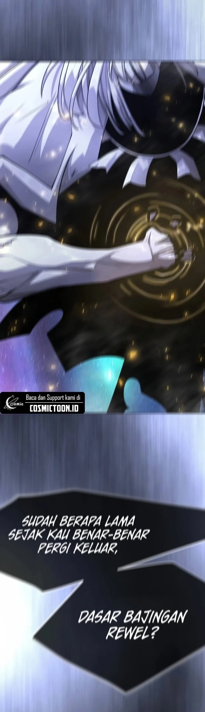 Superhuman Era Chapter 223 - halaman 3
