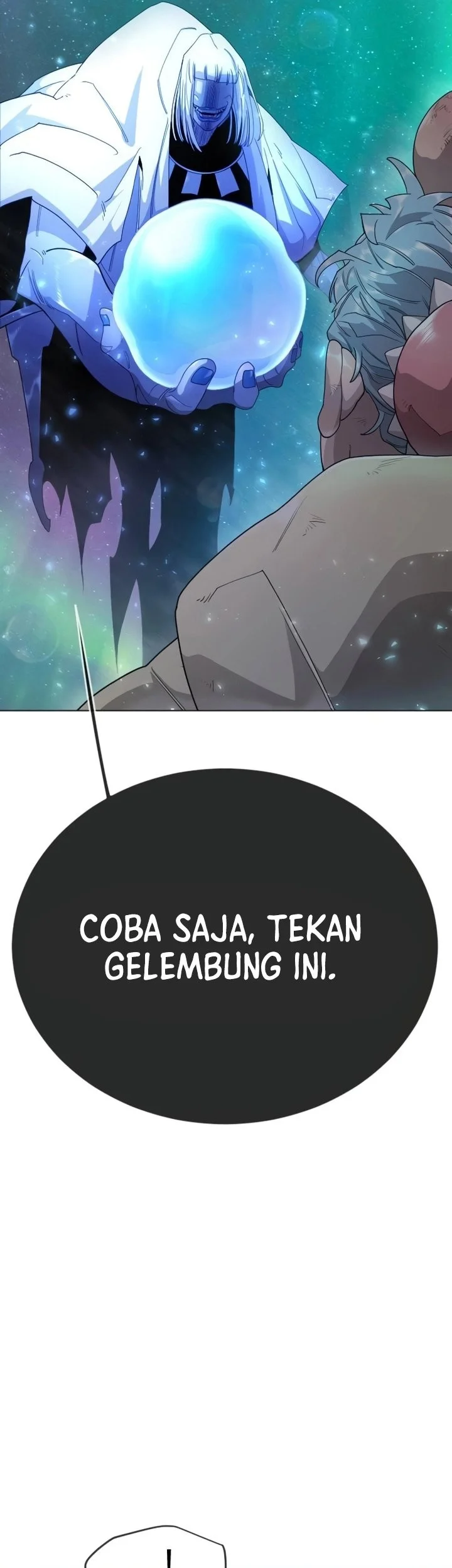 Superhuman Era Chapter 223 - halaman 30