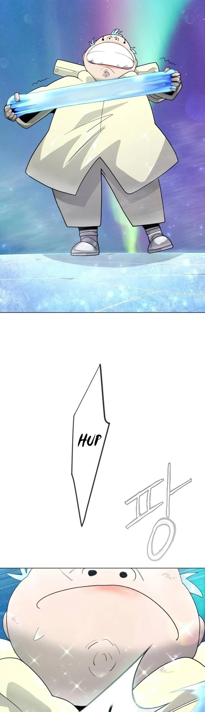 Superhuman Era Chapter 223 - halaman 32