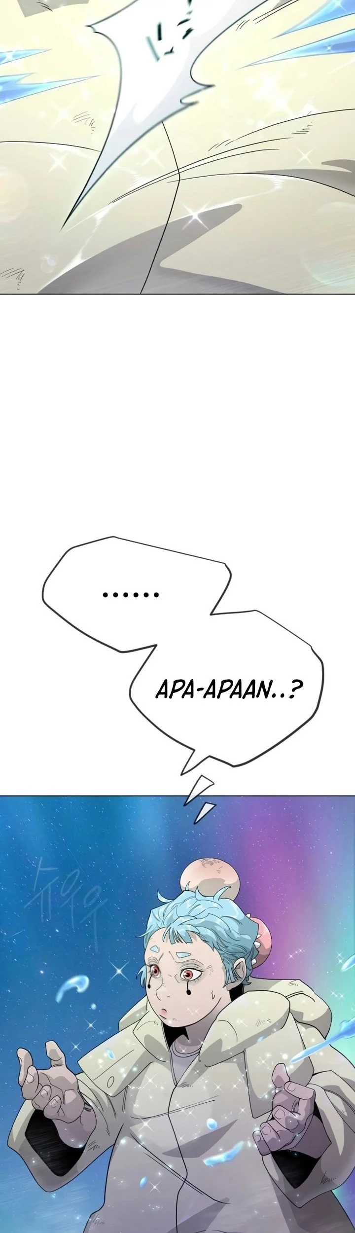 Superhuman Era Chapter 223 - halaman 33