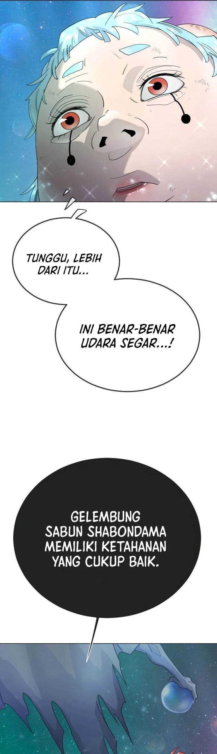 Superhuman Era Chapter 223 - halaman 35