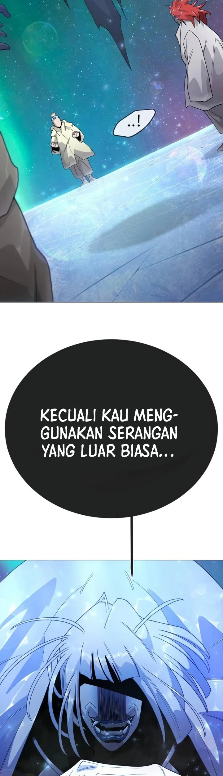 Superhuman Era Chapter 223 - halaman 36