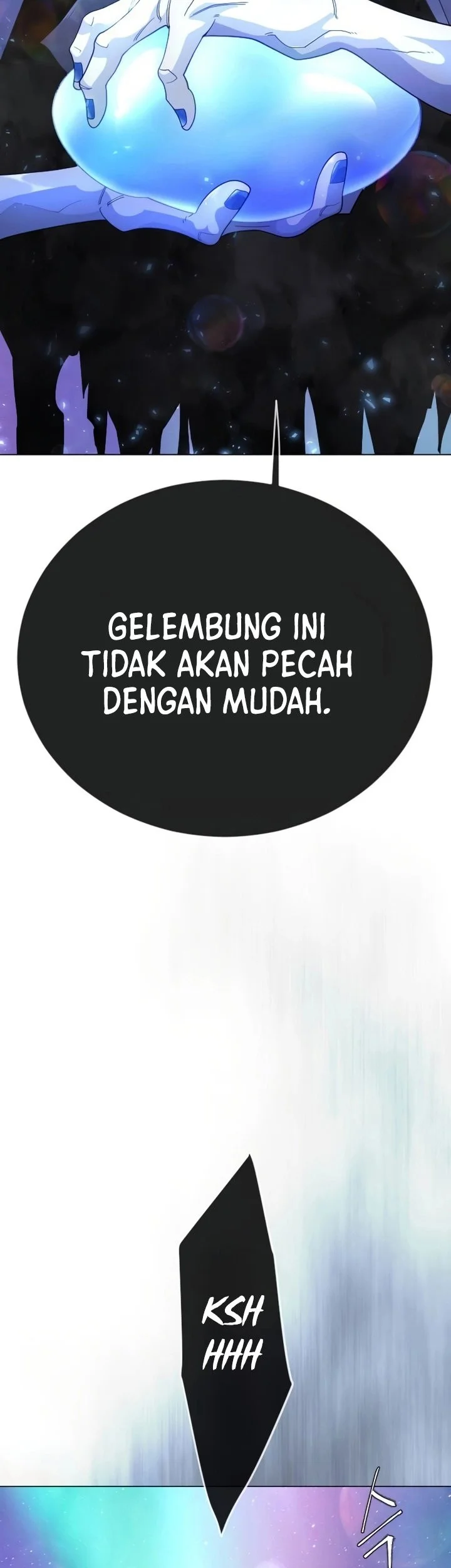 Superhuman Era Chapter 223 - halaman 37