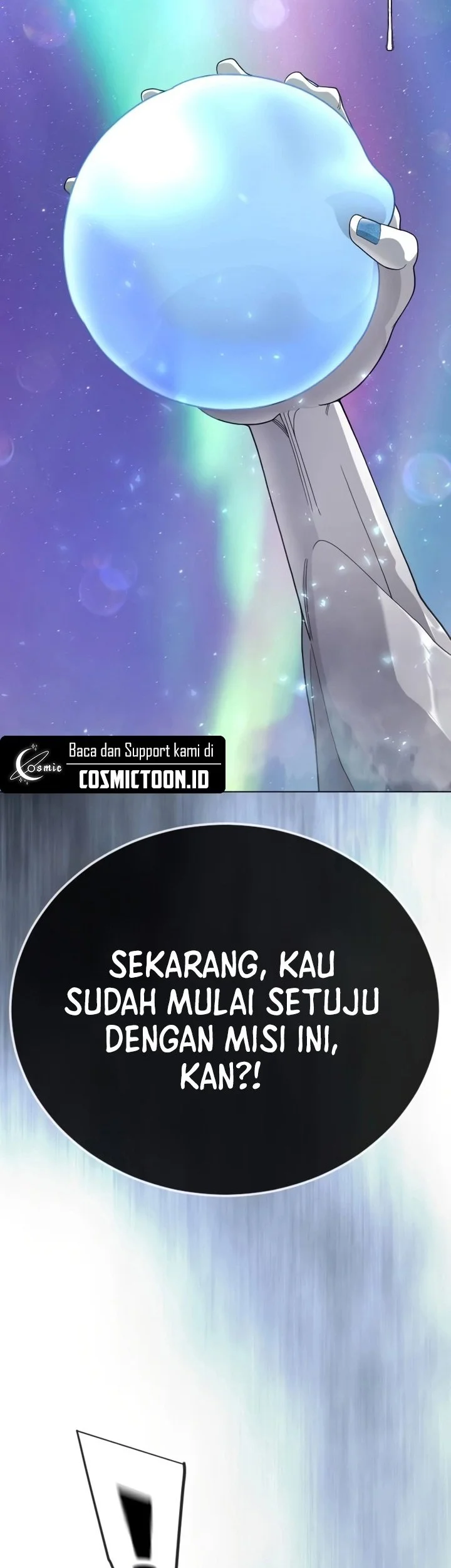 Superhuman Era Chapter 223 - halaman 38
