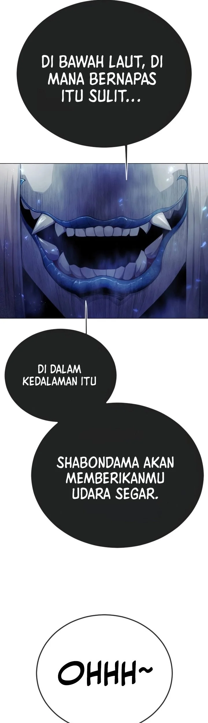 Superhuman Era Chapter 223 - halaman 40