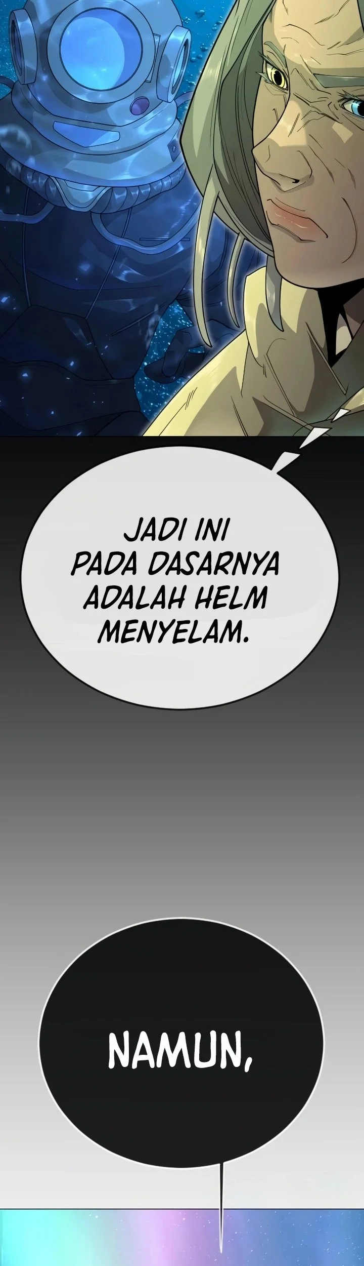 Superhuman Era Chapter 223 - halaman 42