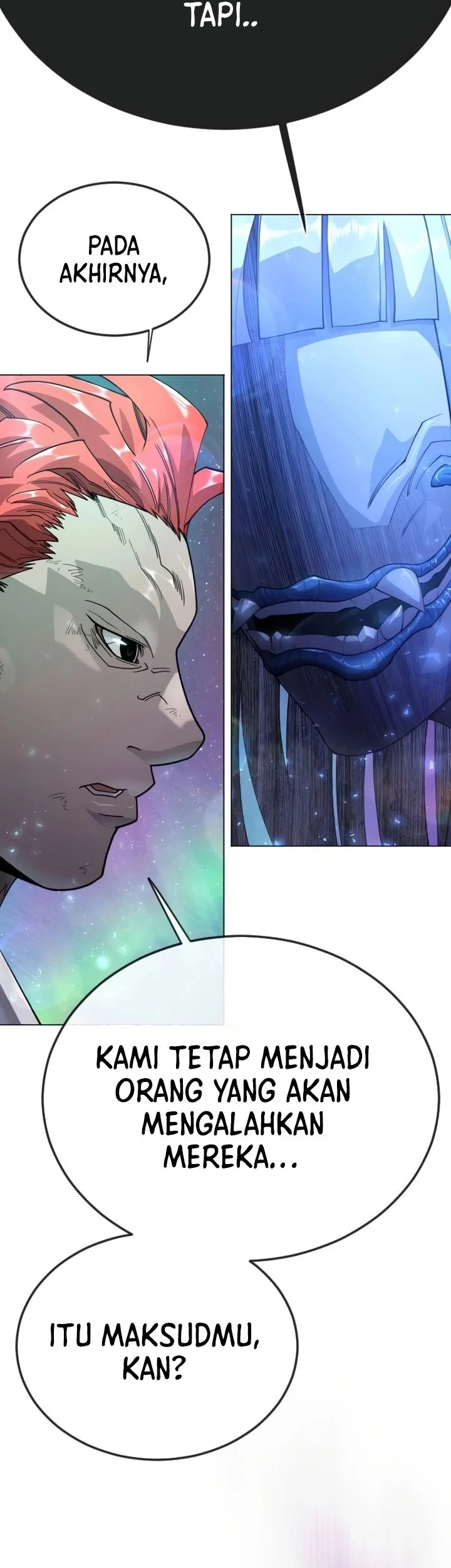 Superhuman Era Chapter 223 - halaman 45