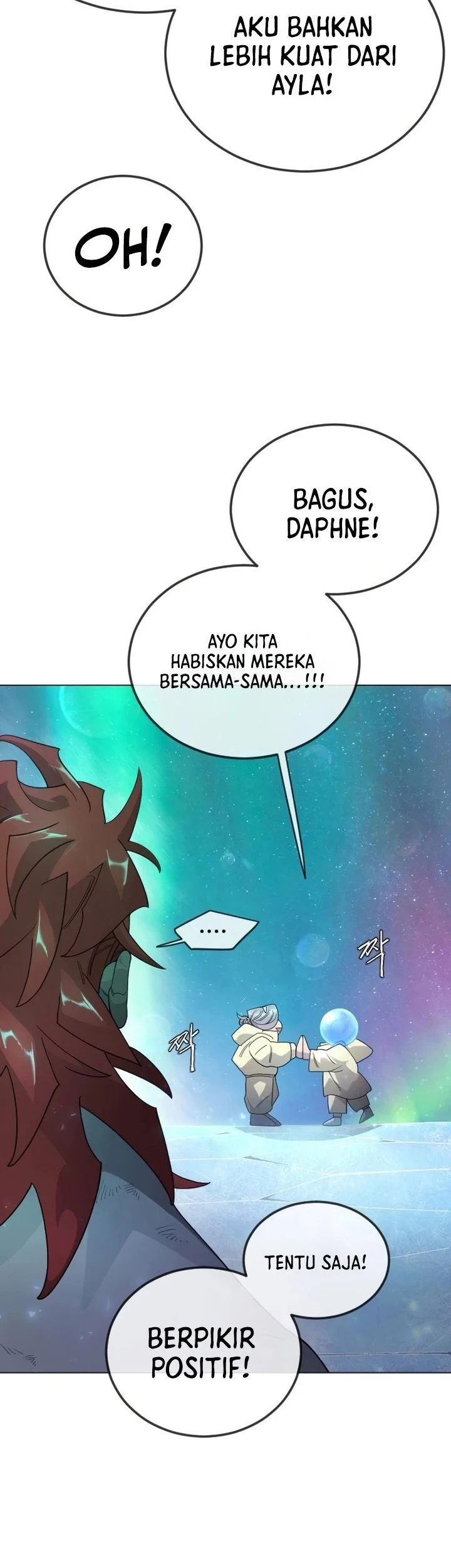 Superhuman Era Chapter 223 - halaman 51