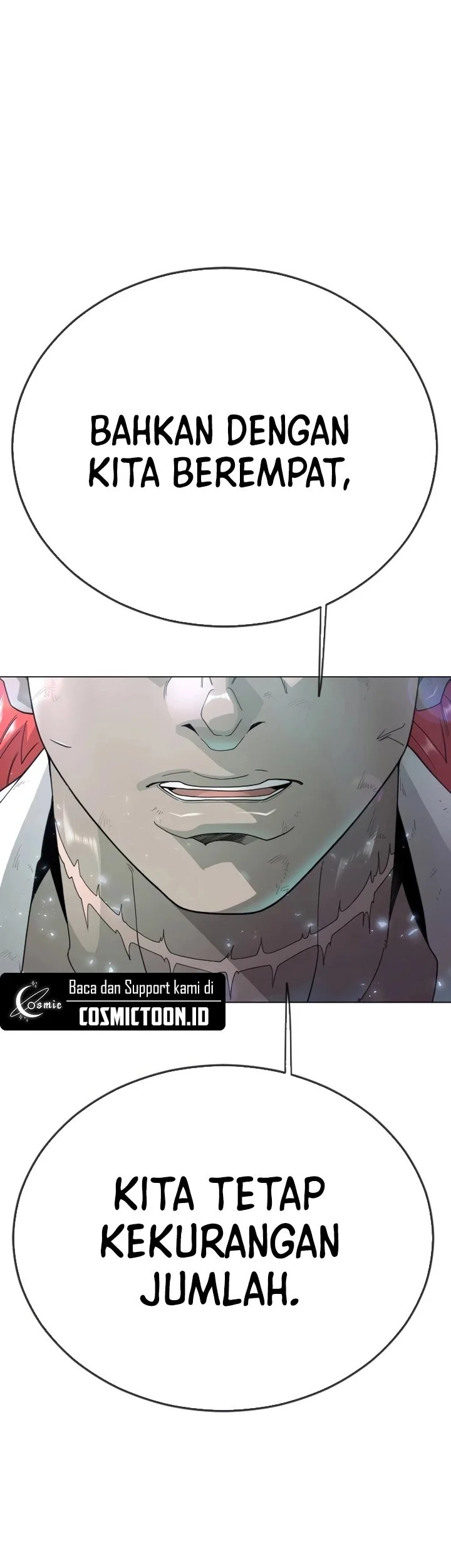 Superhuman Era Chapter 223 - halaman 52