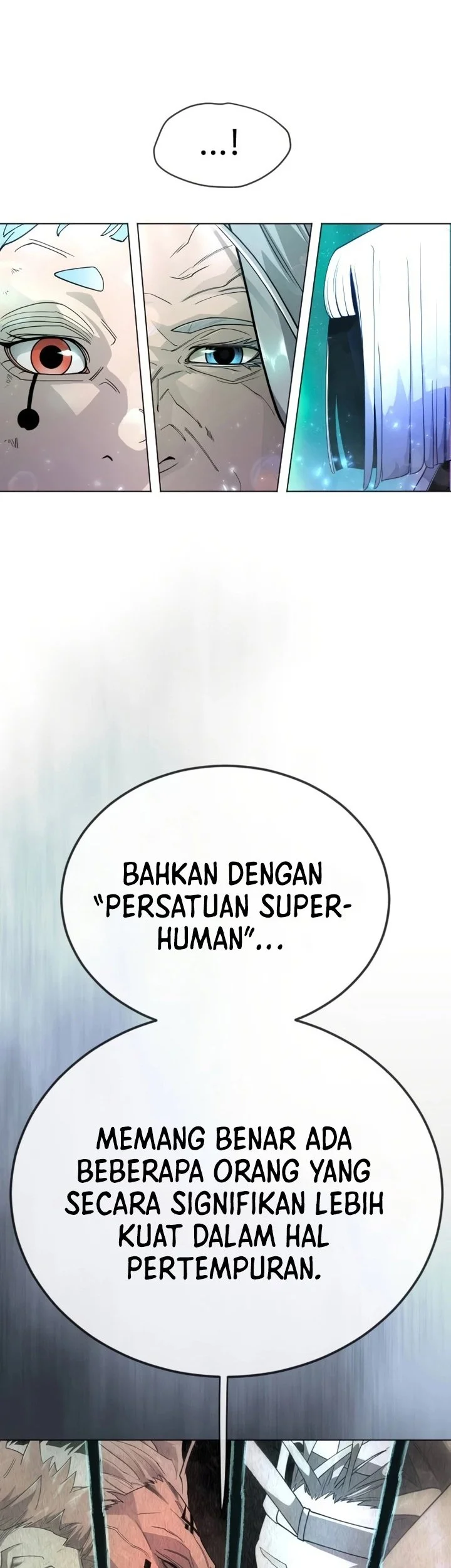 Superhuman Era Chapter 223 - halaman 53