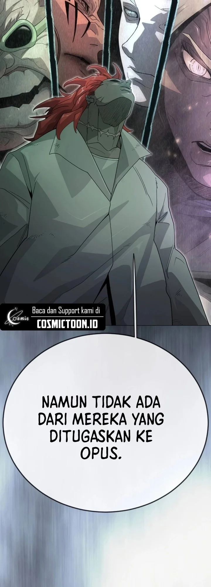 Superhuman Era Chapter 223 - halaman 54