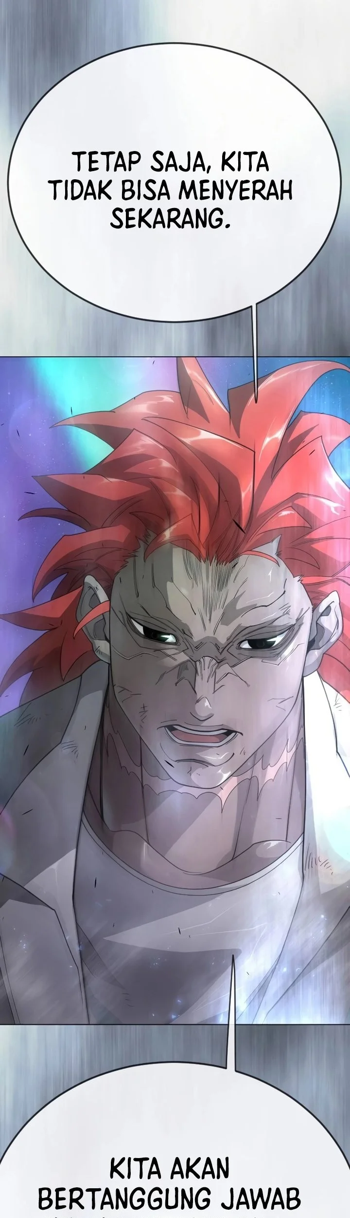 Superhuman Era Chapter 223 - halaman 55