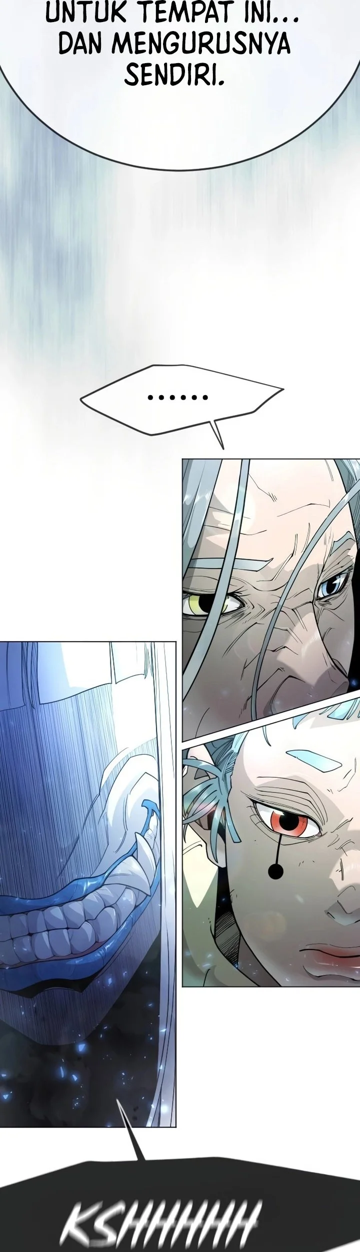 Superhuman Era Chapter 223 - halaman 56