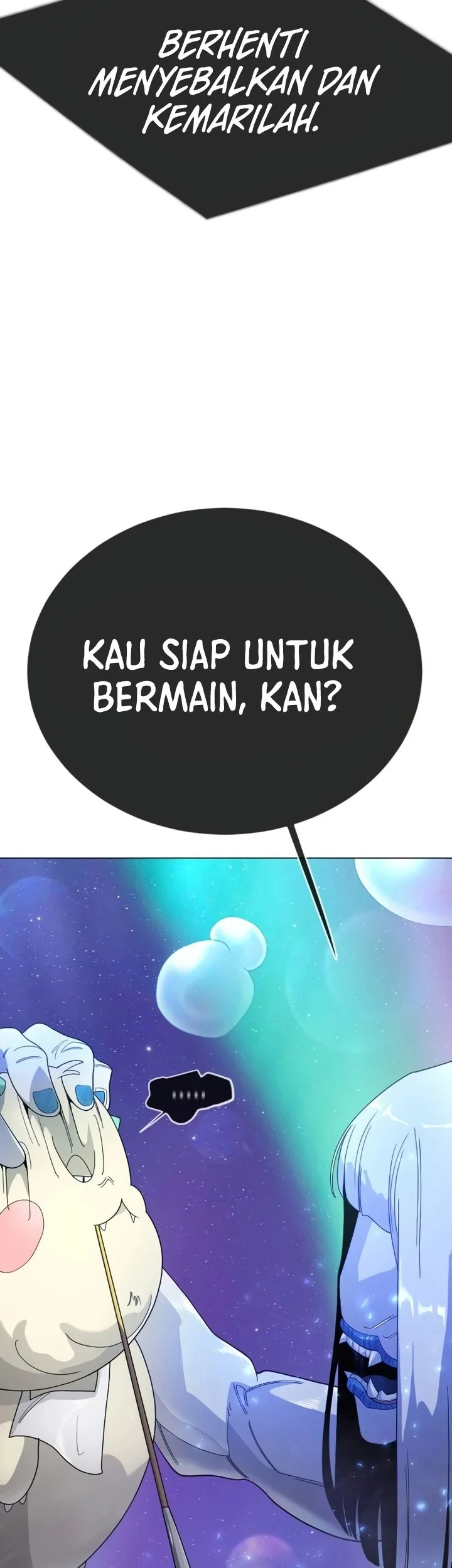 Superhuman Era Chapter 223 - halaman 60
