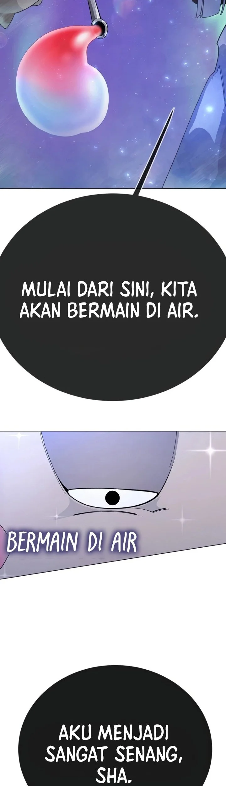 Superhuman Era Chapter 223 - halaman 61