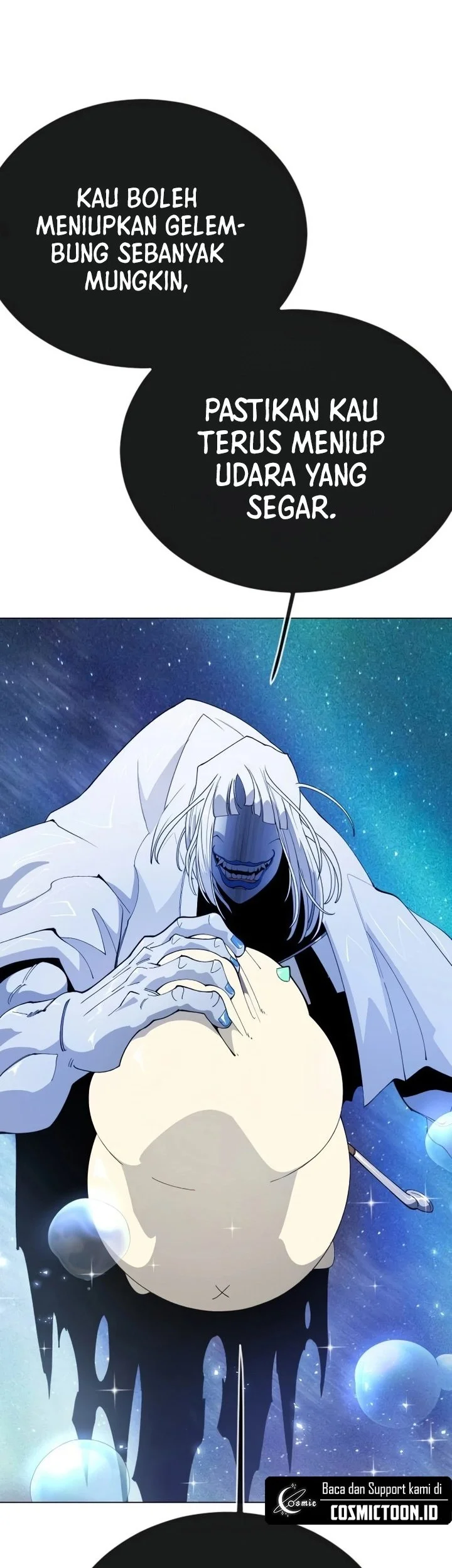 Superhuman Era Chapter 223 - halaman 63