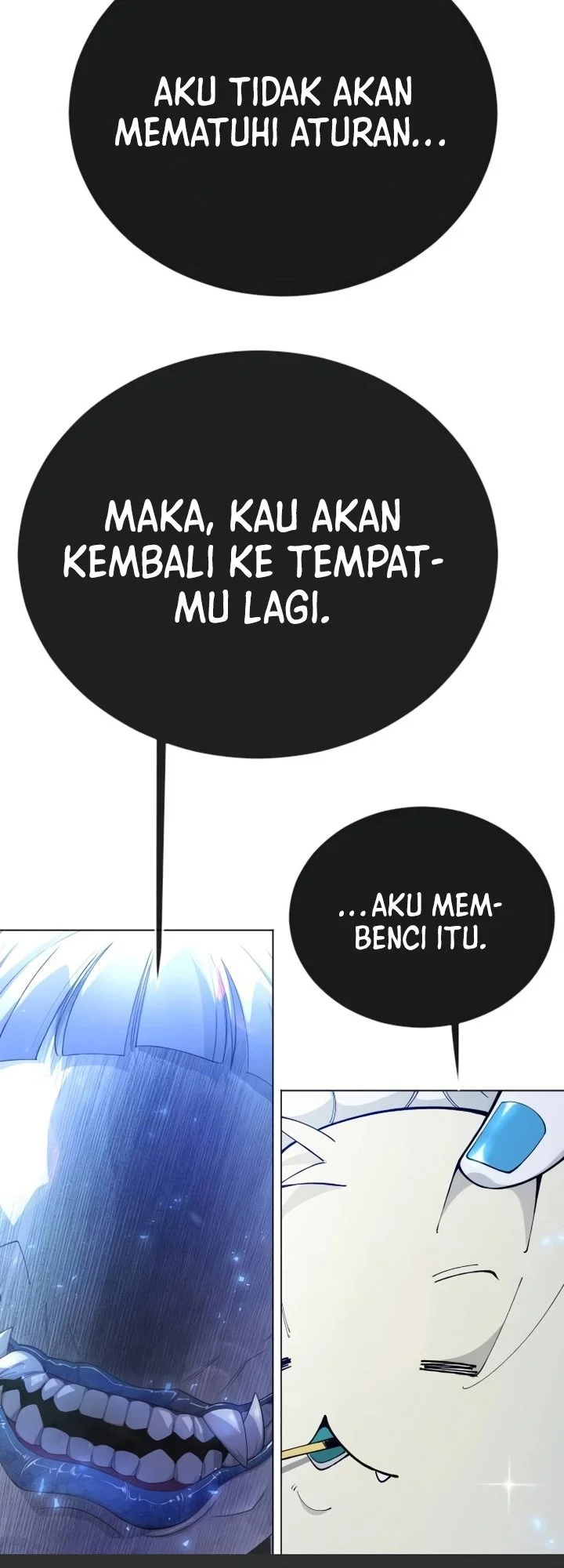 Superhuman Era Chapter 223 - halaman 64