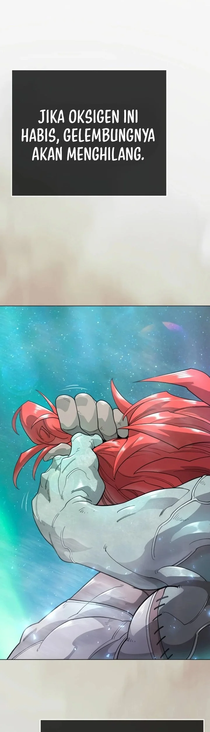 Superhuman Era Chapter 223 - halaman 66
