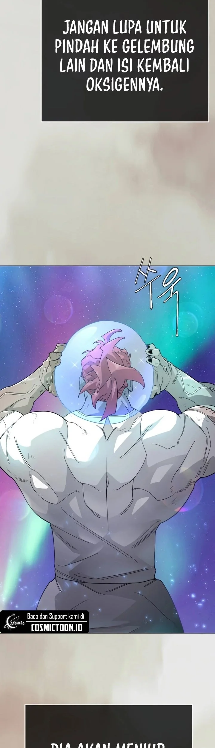 Superhuman Era Chapter 223 - halaman 67