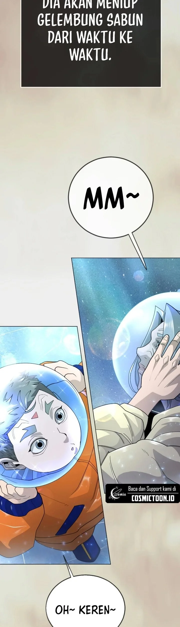 Superhuman Era Chapter 223 - halaman 68