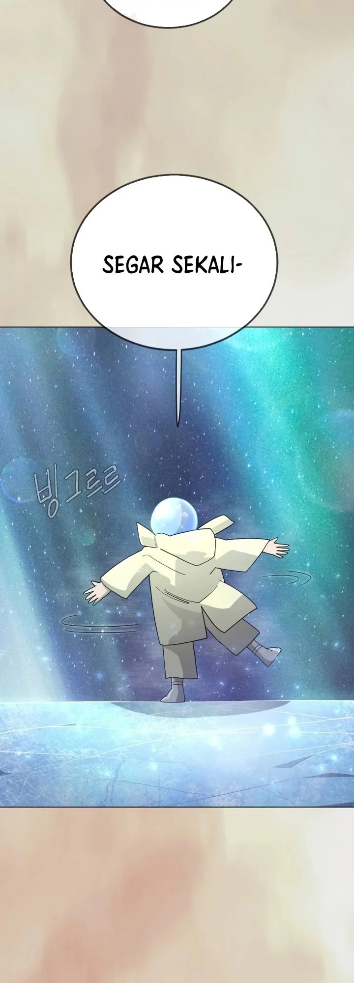 Superhuman Era Chapter 223 - halaman 69