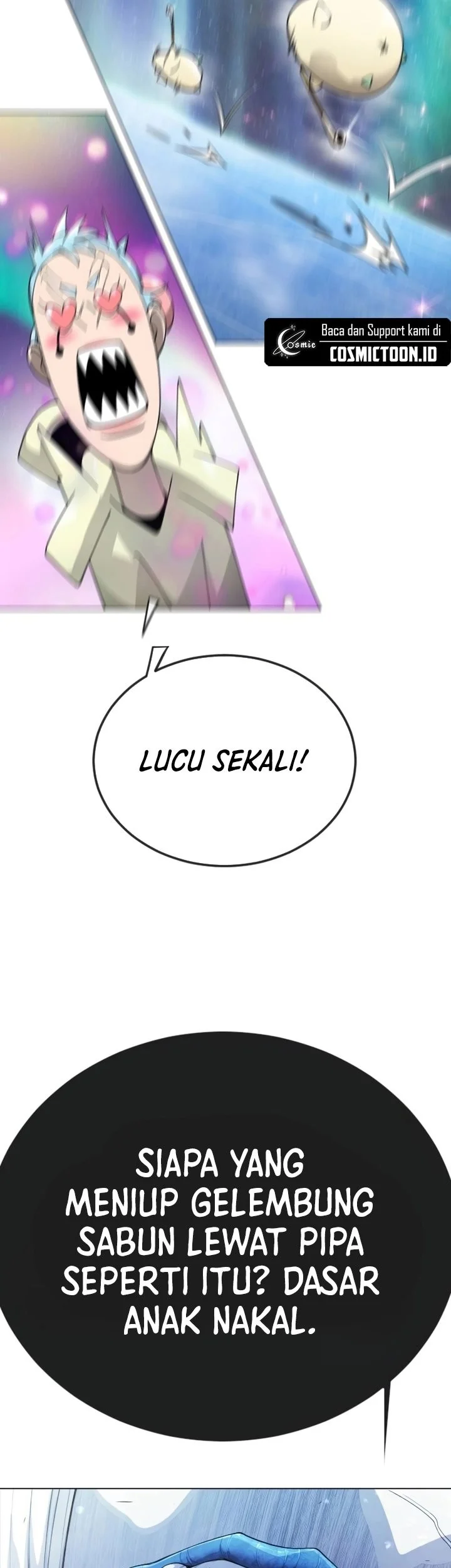 Superhuman Era Chapter 223 - halaman 7