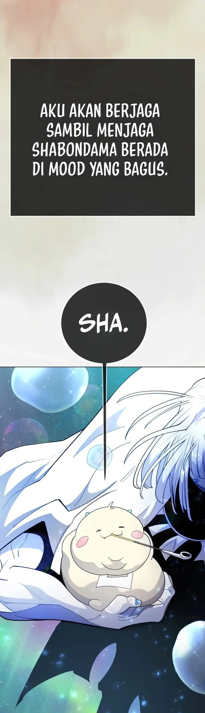 Superhuman Era Chapter 223 - halaman 70