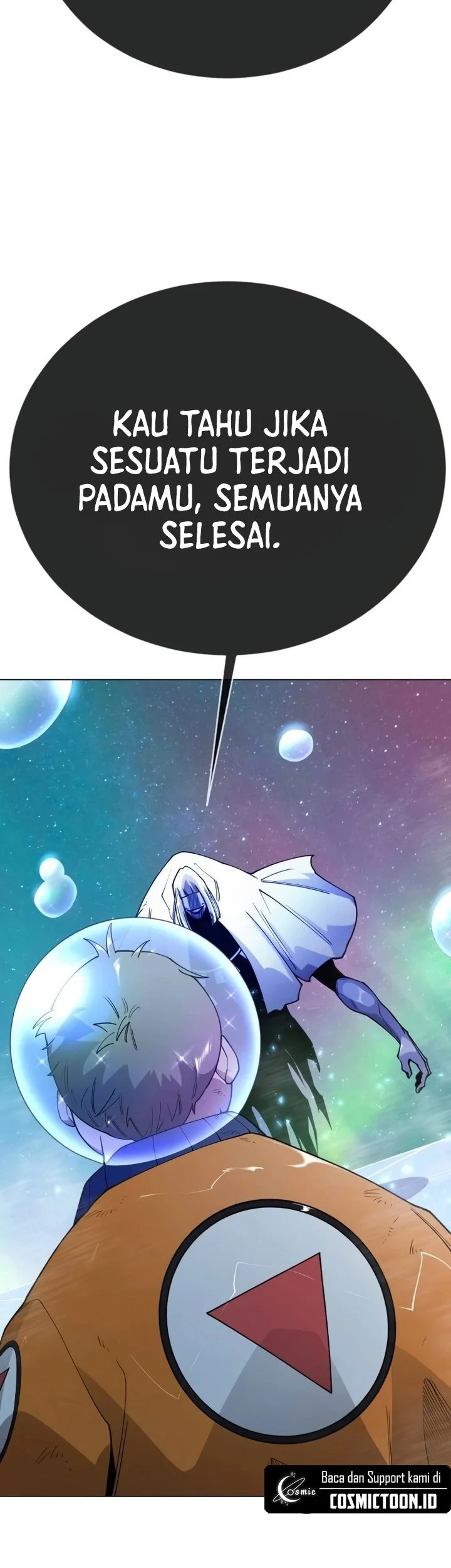 Superhuman Era Chapter 223 - halaman 73