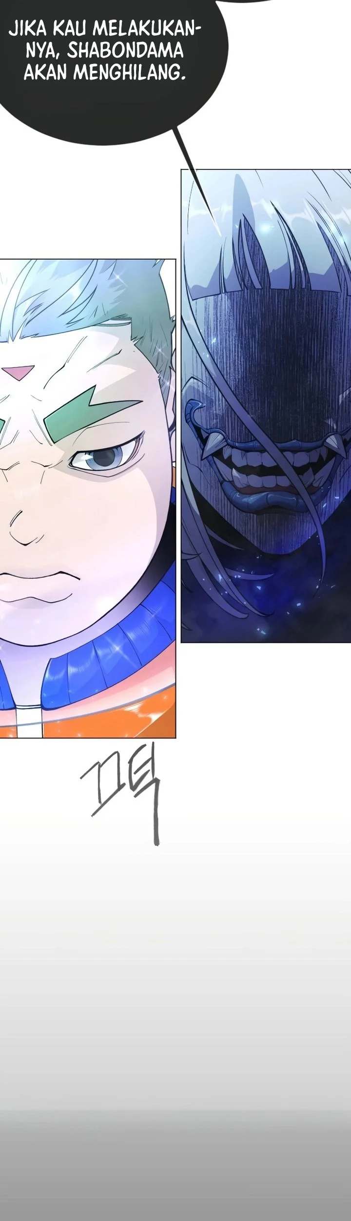 Superhuman Era Chapter 223 - halaman 75