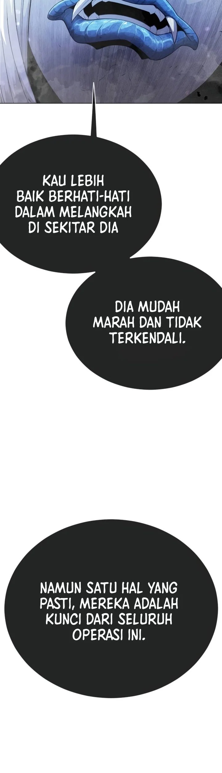 Superhuman Era Chapter 223 - halaman 8