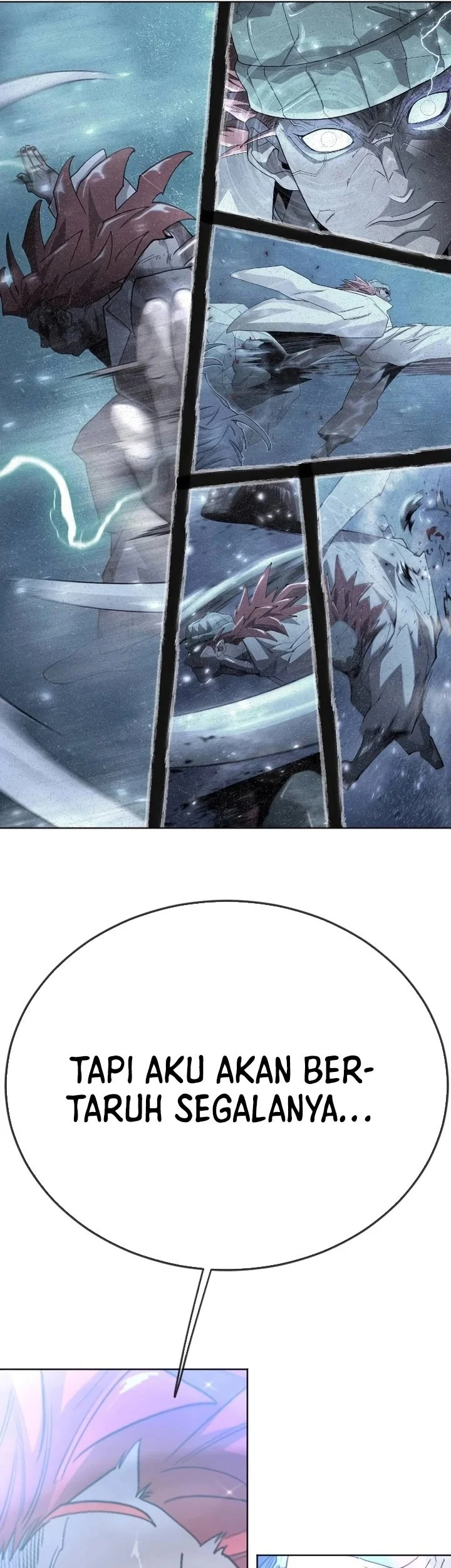 Superhuman Era Chapter 223 - halaman 80