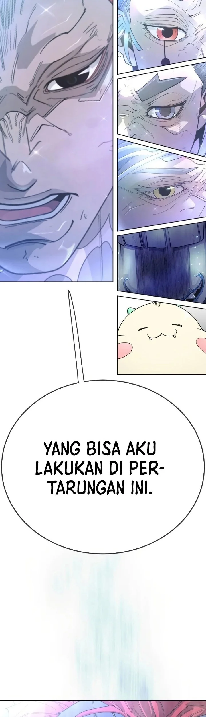 Superhuman Era Chapter 223 - halaman 81