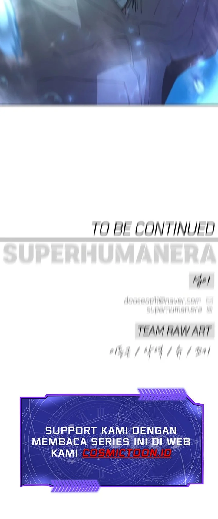 Superhuman Era Chapter 223 - halaman 87