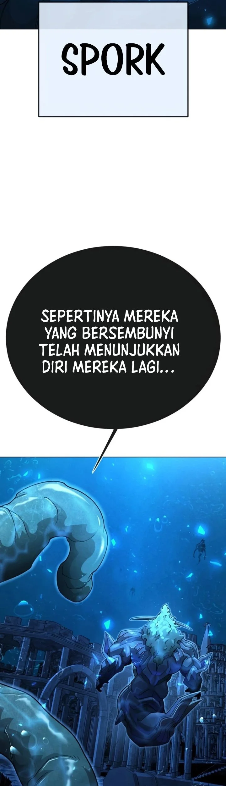 Superhuman Era Chapter 224 - halaman 13